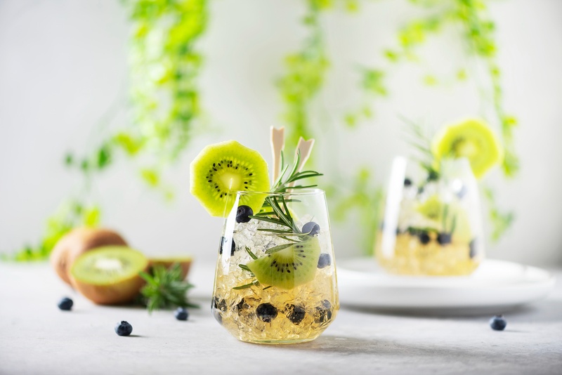 mojito, una de las mejores bebidas del verano