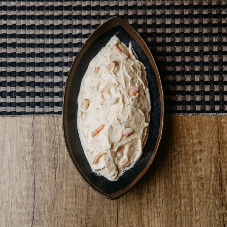 Ensaladilla de Langostinos Los Manueles