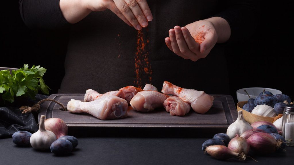 restaurantes originales granada