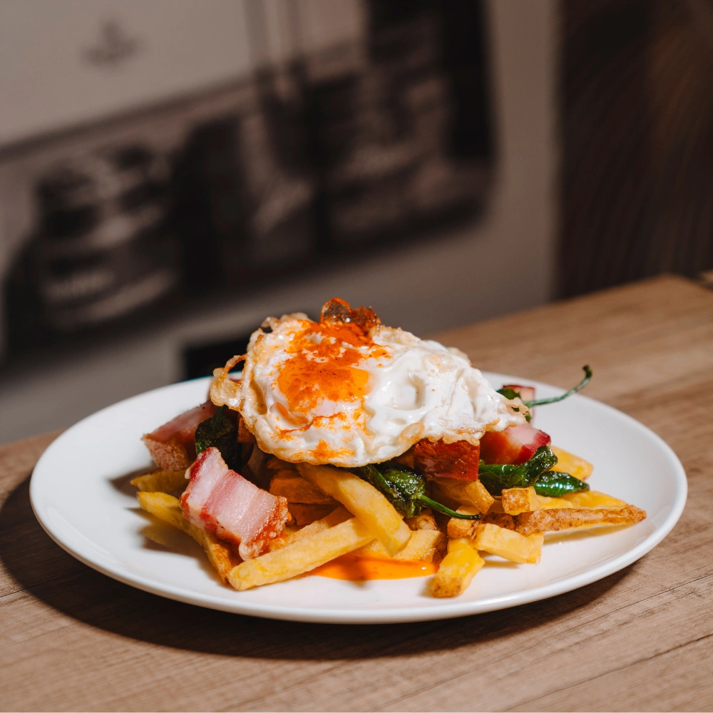 Plato recomendado de la semana