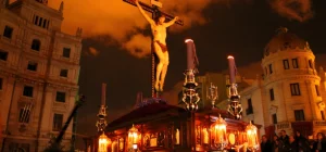 Semana santa de Granada