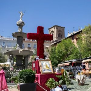 cruces de granada
